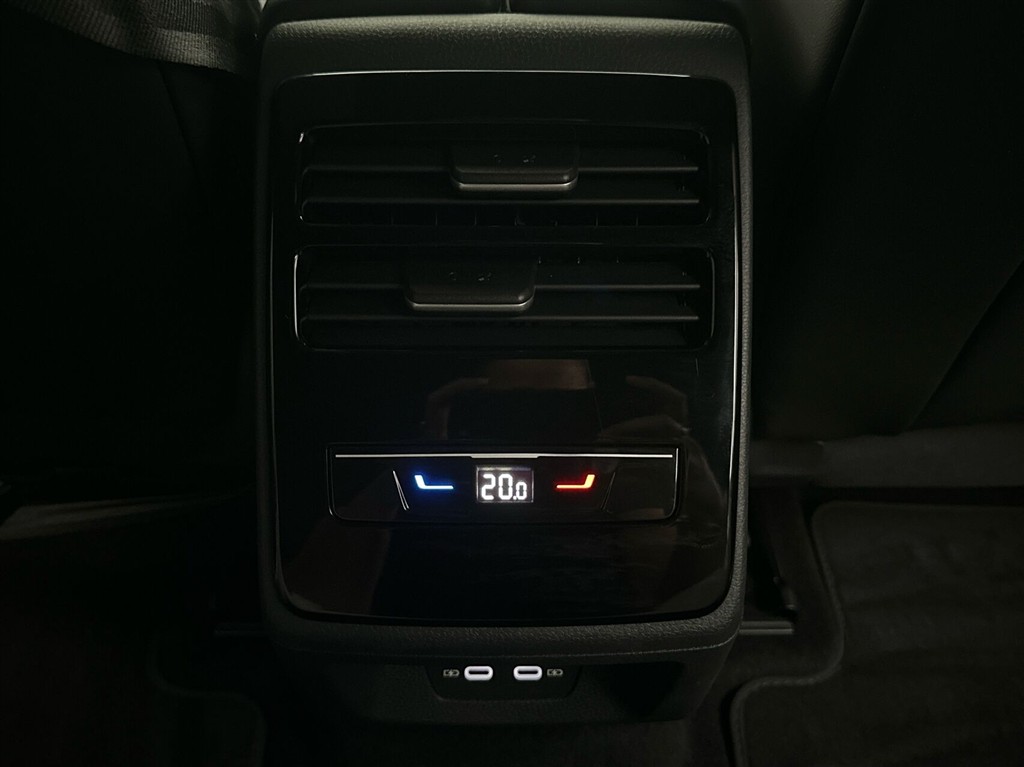 VW ID.7 Style billede 24