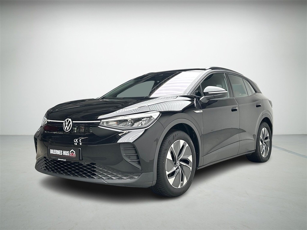 VW ID.4 Pro Performance