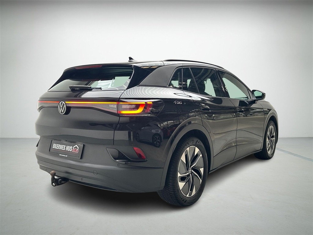 VW ID.4 Pro Performance billede 2