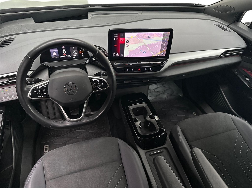 VW ID.4 Pro Performance billede 4