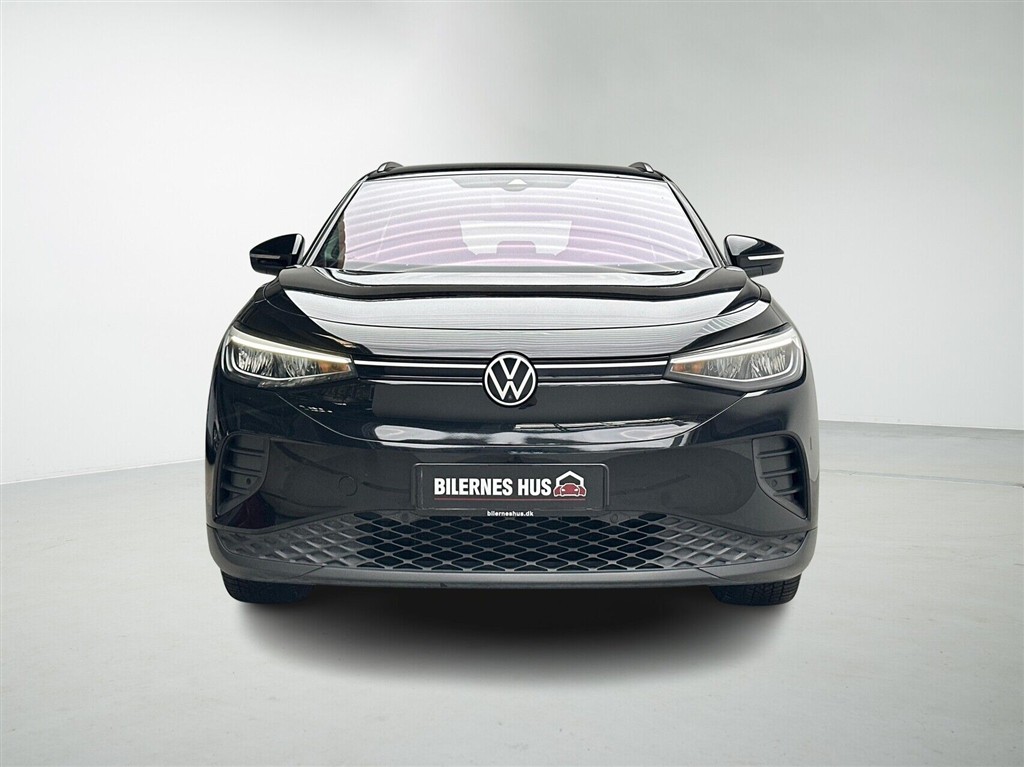 VW ID.4 Pro Performance billede 7