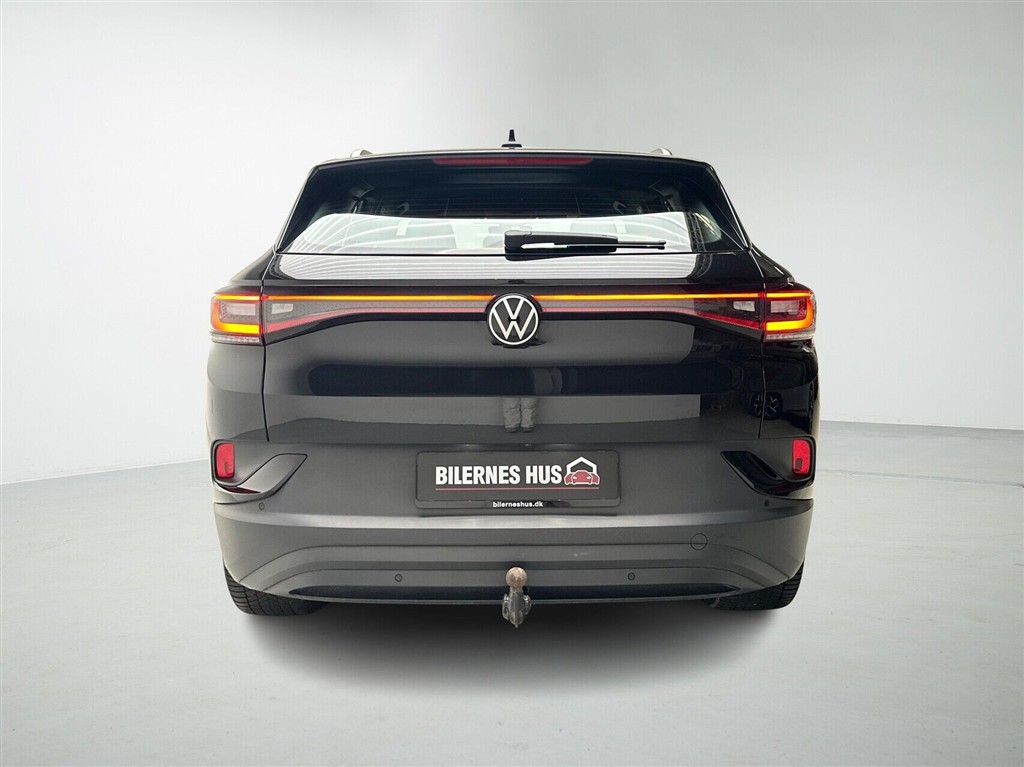 VW ID.4 Pro Performance billede 8