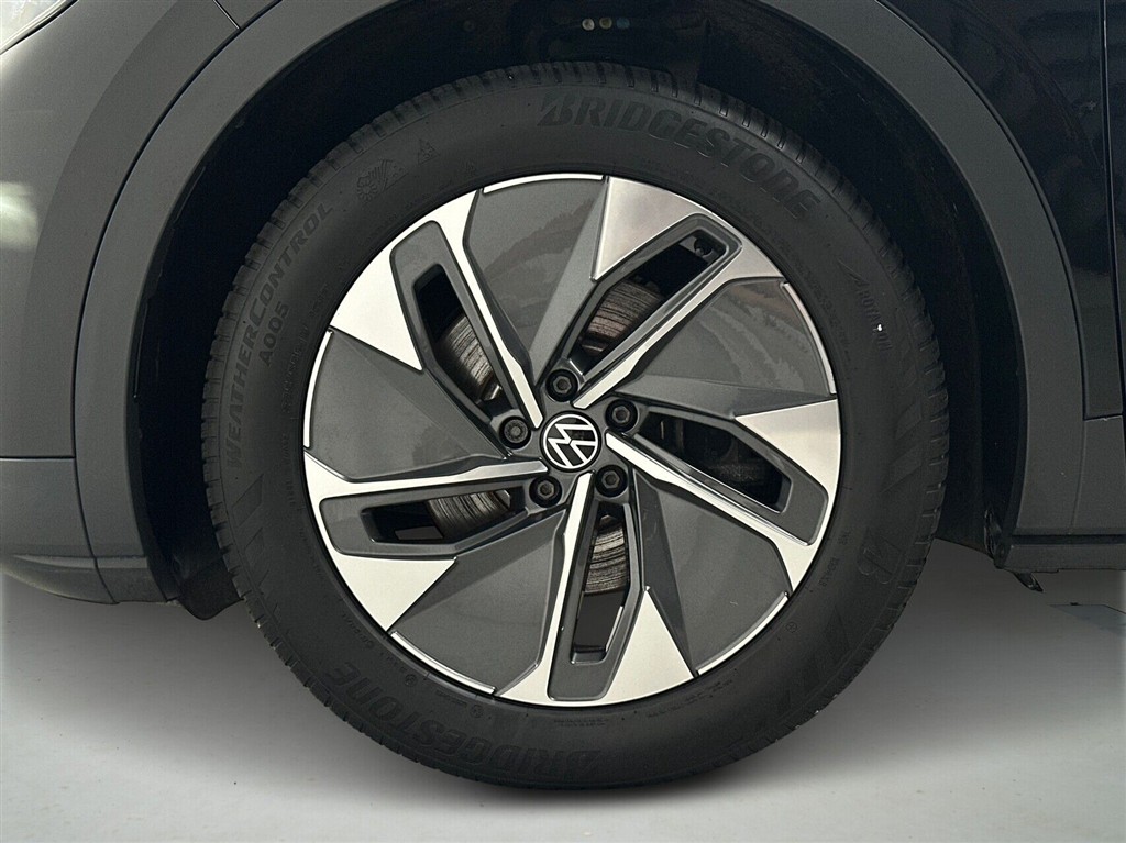 VW ID.4 Pro Performance billede 9