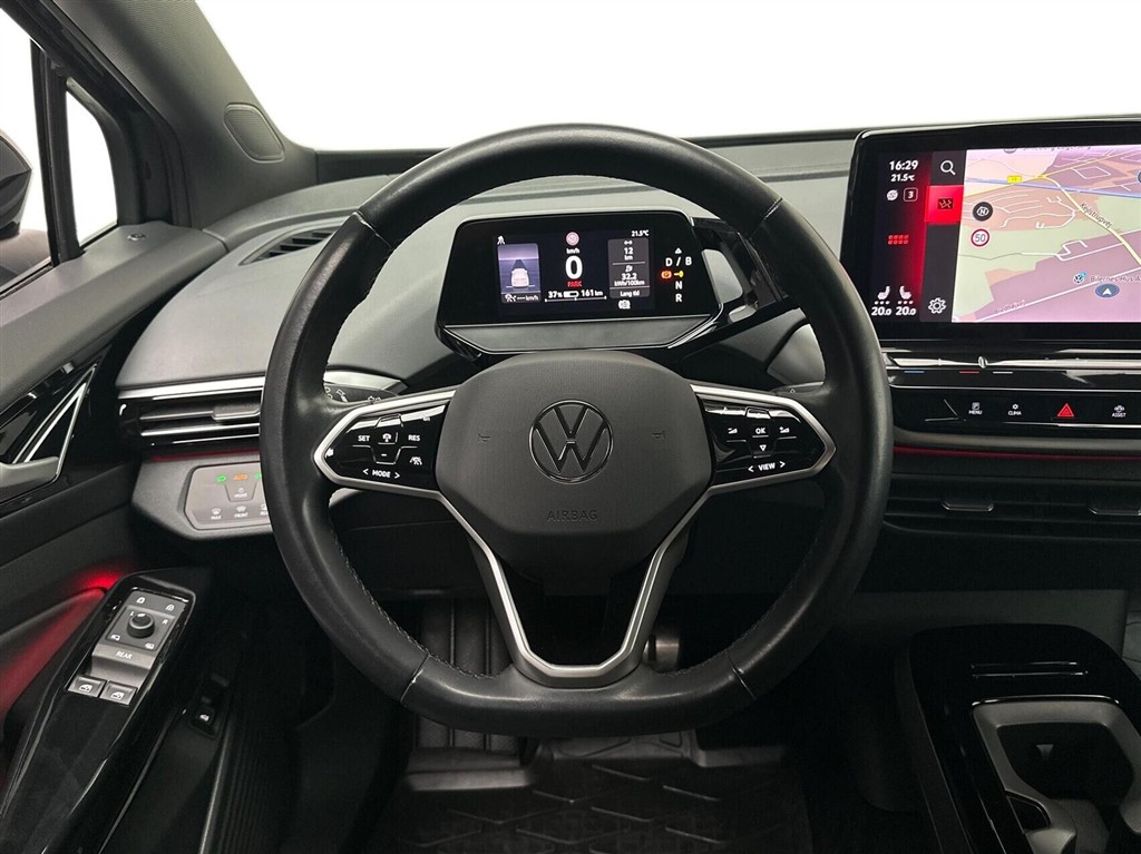 VW ID.4 Pro Performance billede 10