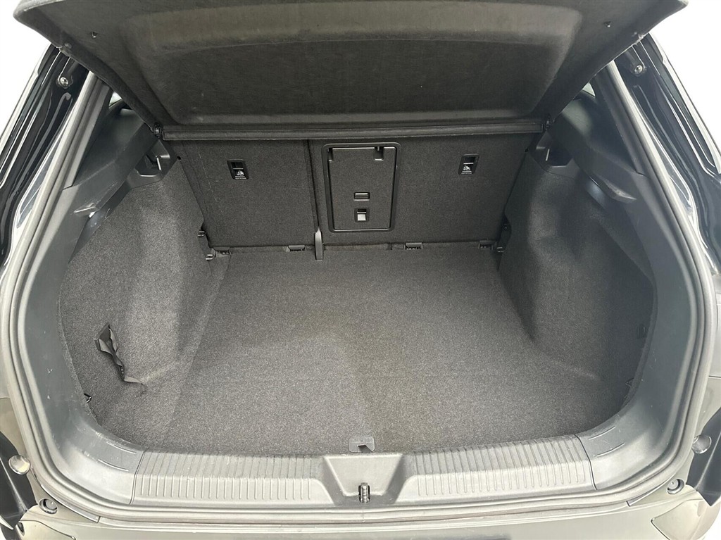 VW ID.4 Pro Performance billede 14