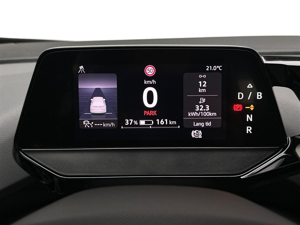 VW ID.4 Pro Performance billede 15