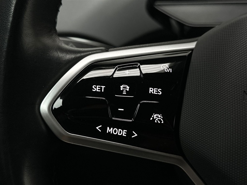VW ID.4 Pro Performance billede 16
