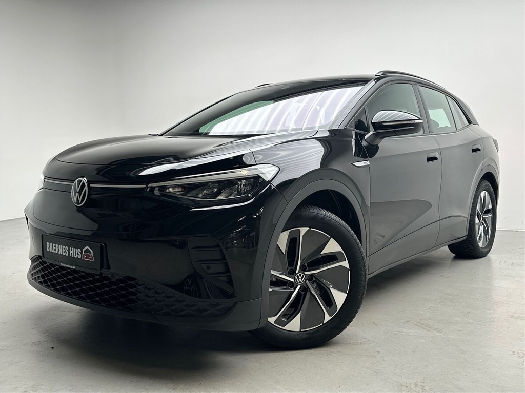 VW ID.4 Pro Performance billede 18