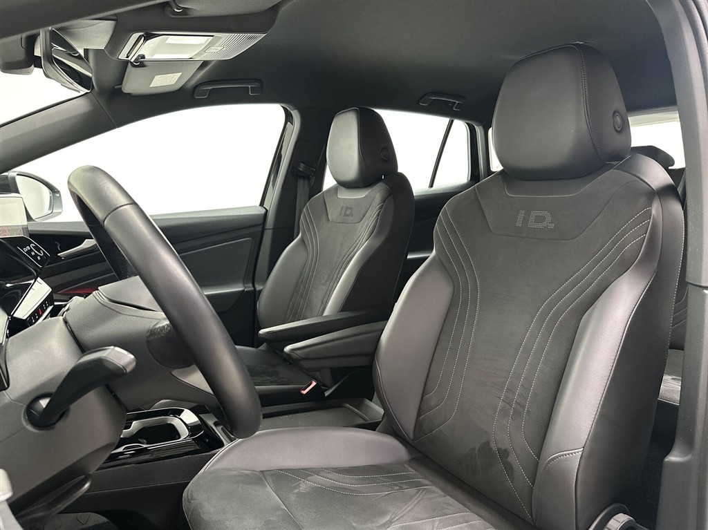 VW ID.4 Pro Performance billede 19