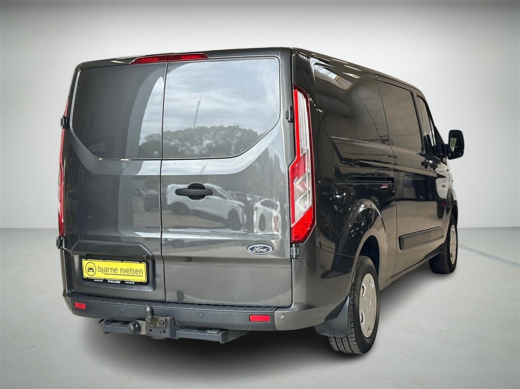 Ford Transit Custom Trend billede 2