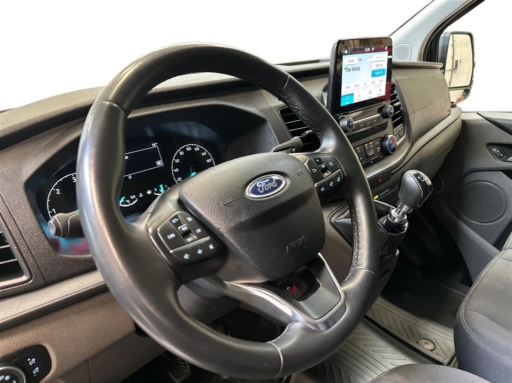 Ford Transit Custom Trend billede 3