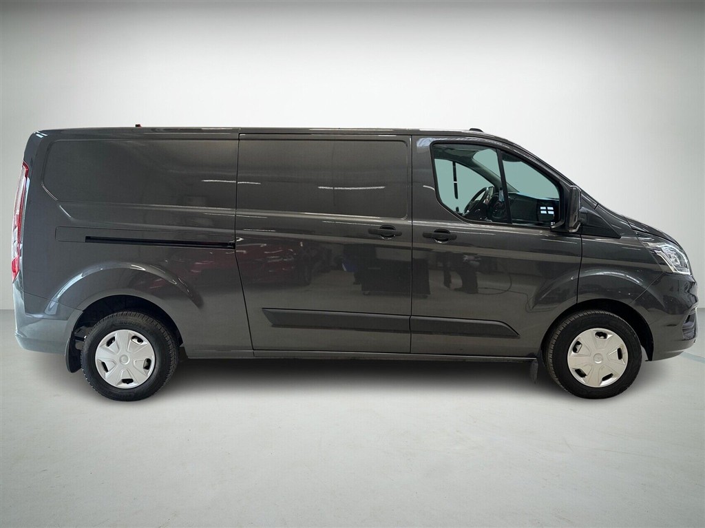 Ford Transit Custom Trend billede 5