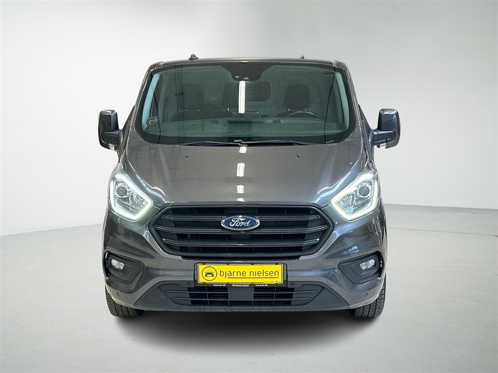 Ford Transit Custom Trend billede 6