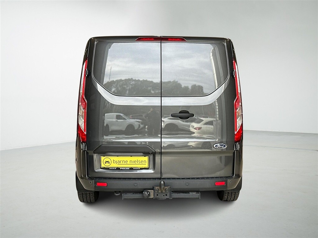 Ford Transit Custom Trend billede 7