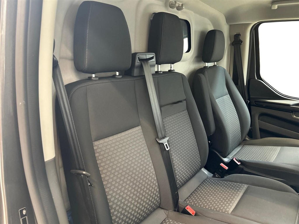 Ford Transit Custom Trend billede 12