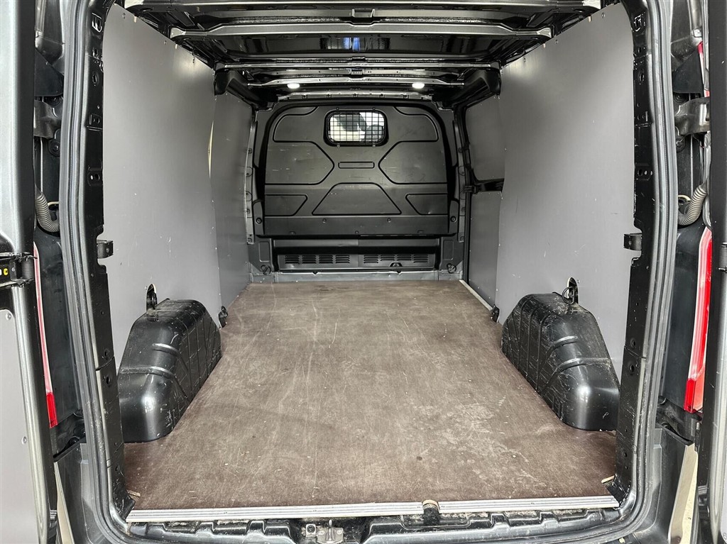 Ford Transit Custom Trend billede 13