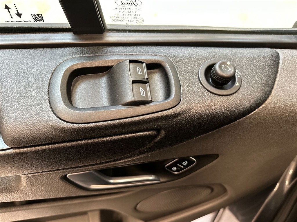 Ford Transit Custom Trend billede 15
