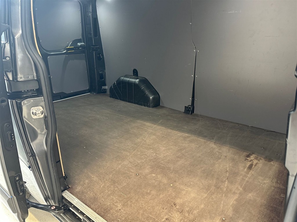 Ford Transit Custom Trend billede 16