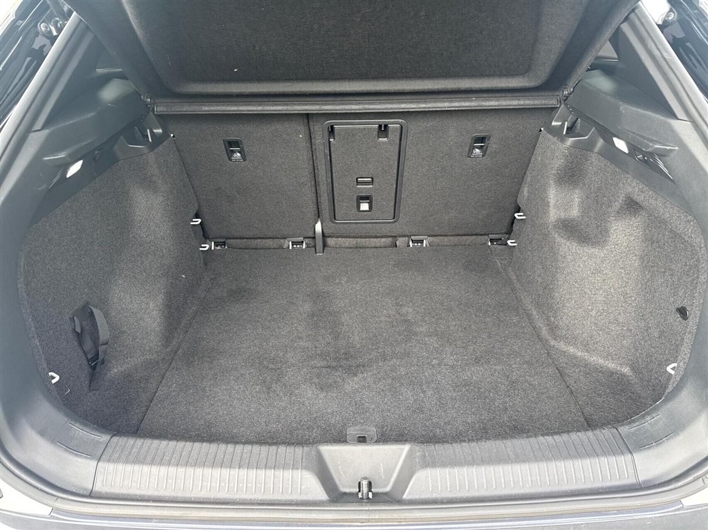 VW ID.4 1st Pro Performance billede 13