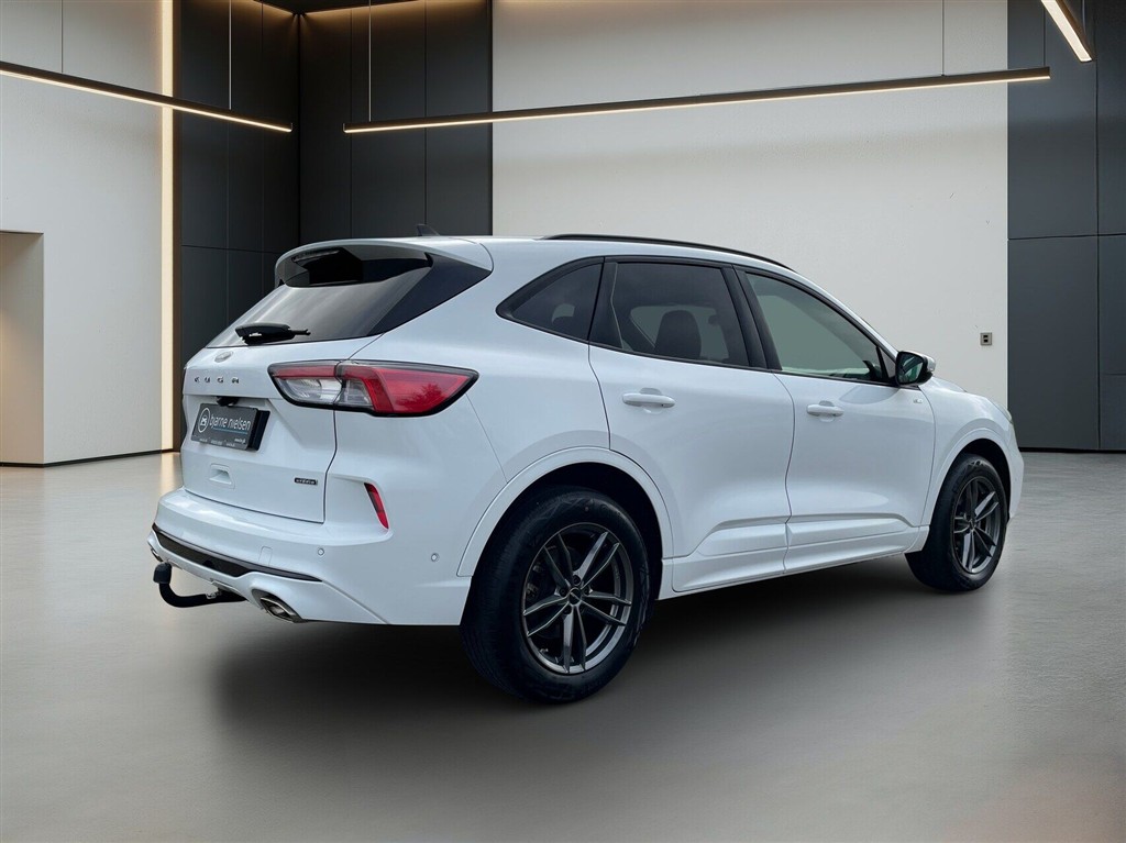 Ford Kuga ST-Line X billede 4
