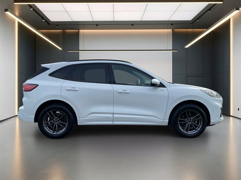Ford Kuga ST-Line X billede 5