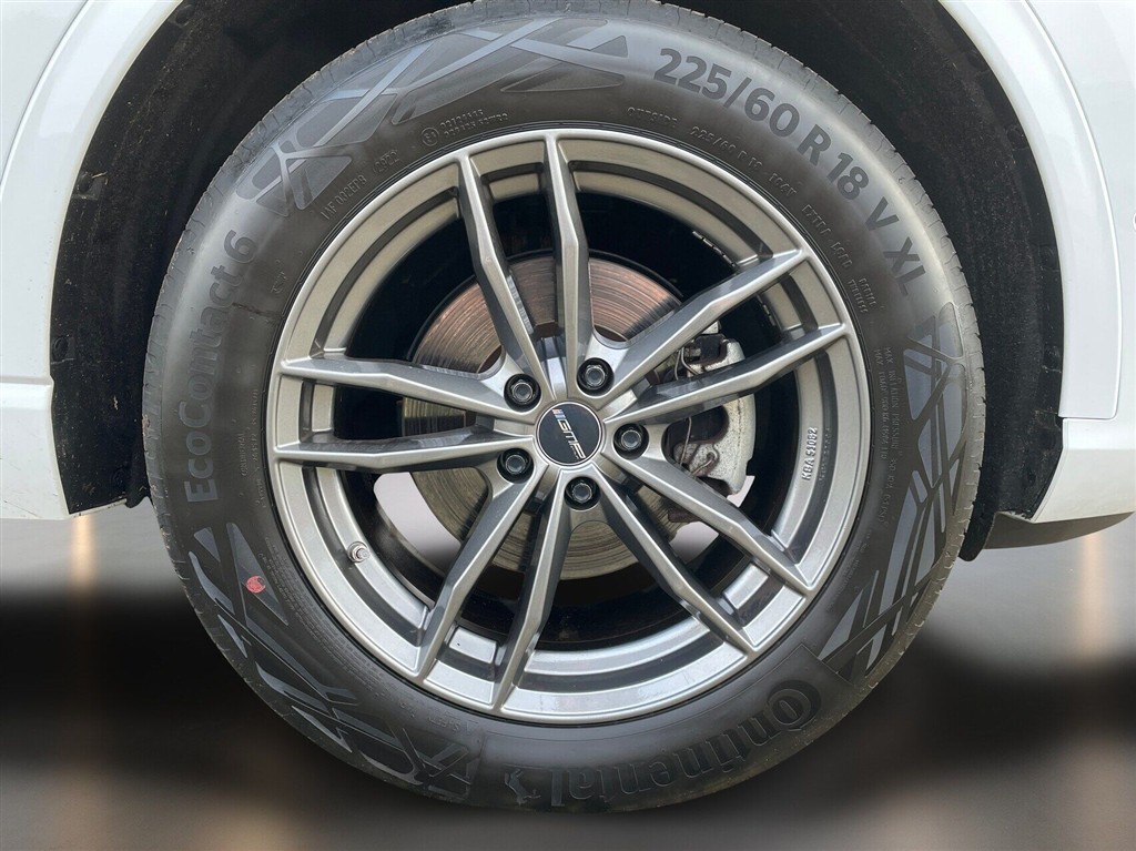 Ford Kuga ST-Line X billede 6