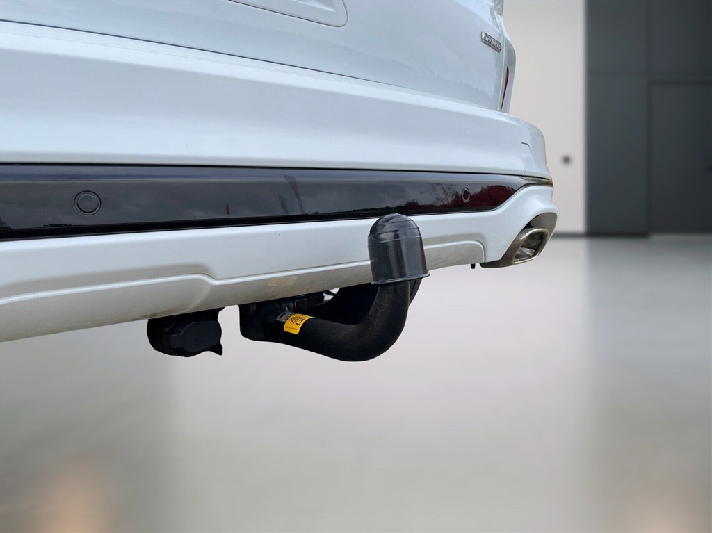 Ford Kuga ST-Line X billede 7