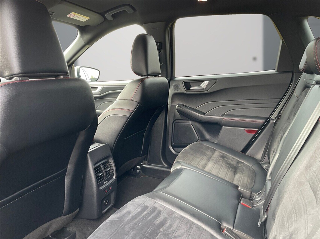 Ford Kuga ST-Line X billede 11