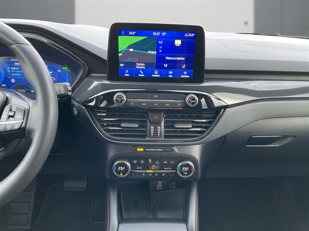 Ford Kuga ST-Line X billede 15
