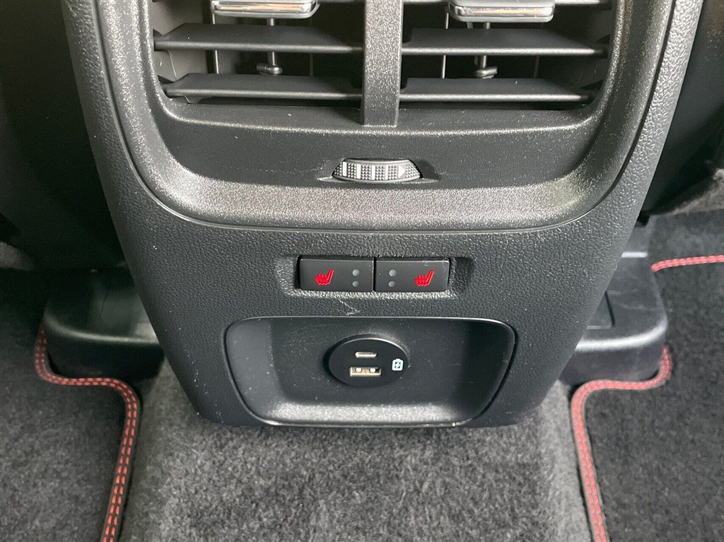 Ford Kuga ST-Line X billede 18