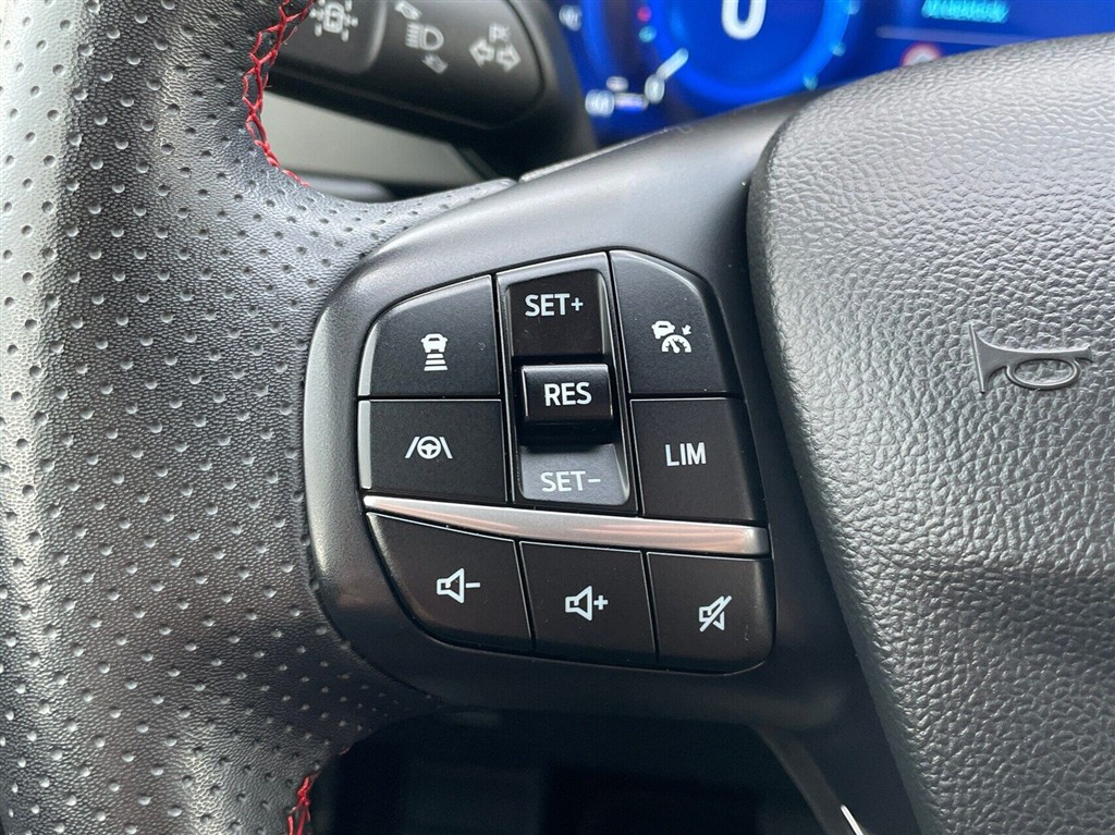 Ford Kuga ST-Line X billede 19