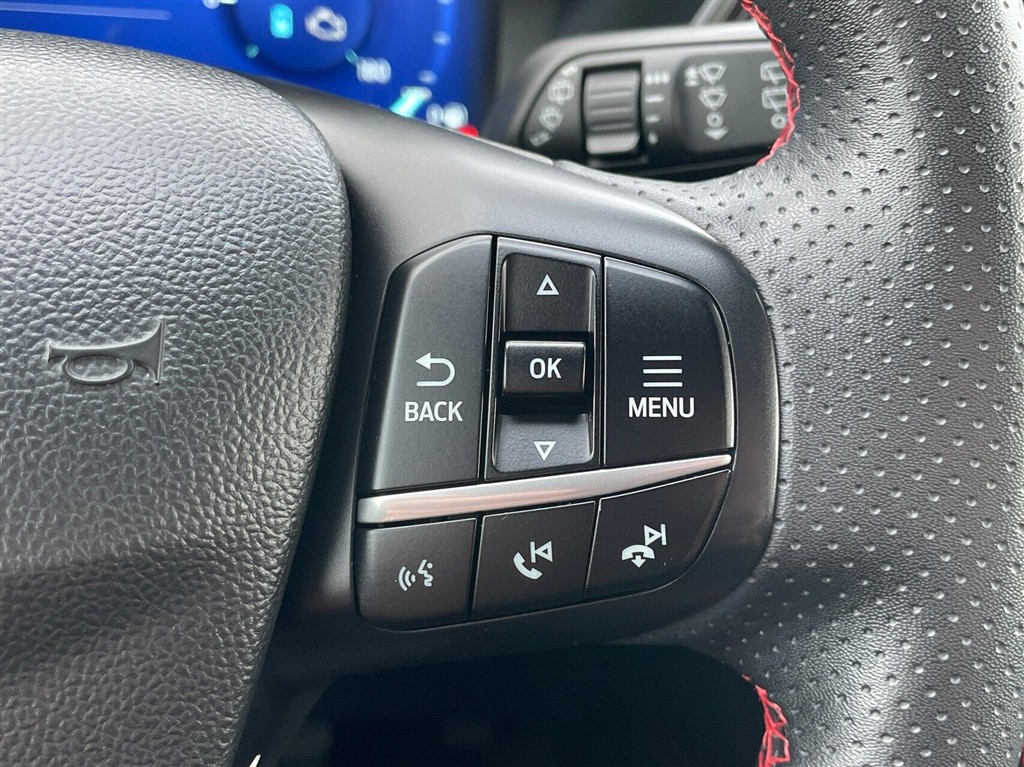 Ford Kuga ST-Line X billede 20