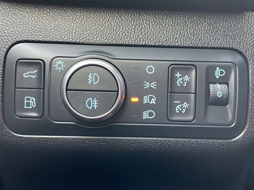 Ford Kuga ST-Line X billede 21