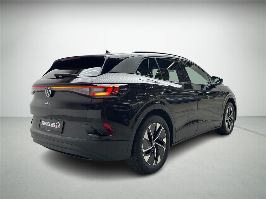 VW ID.4 Style billede 2