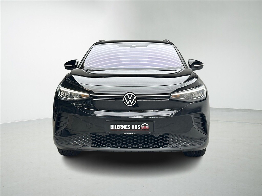VW ID.4 Style billede 7