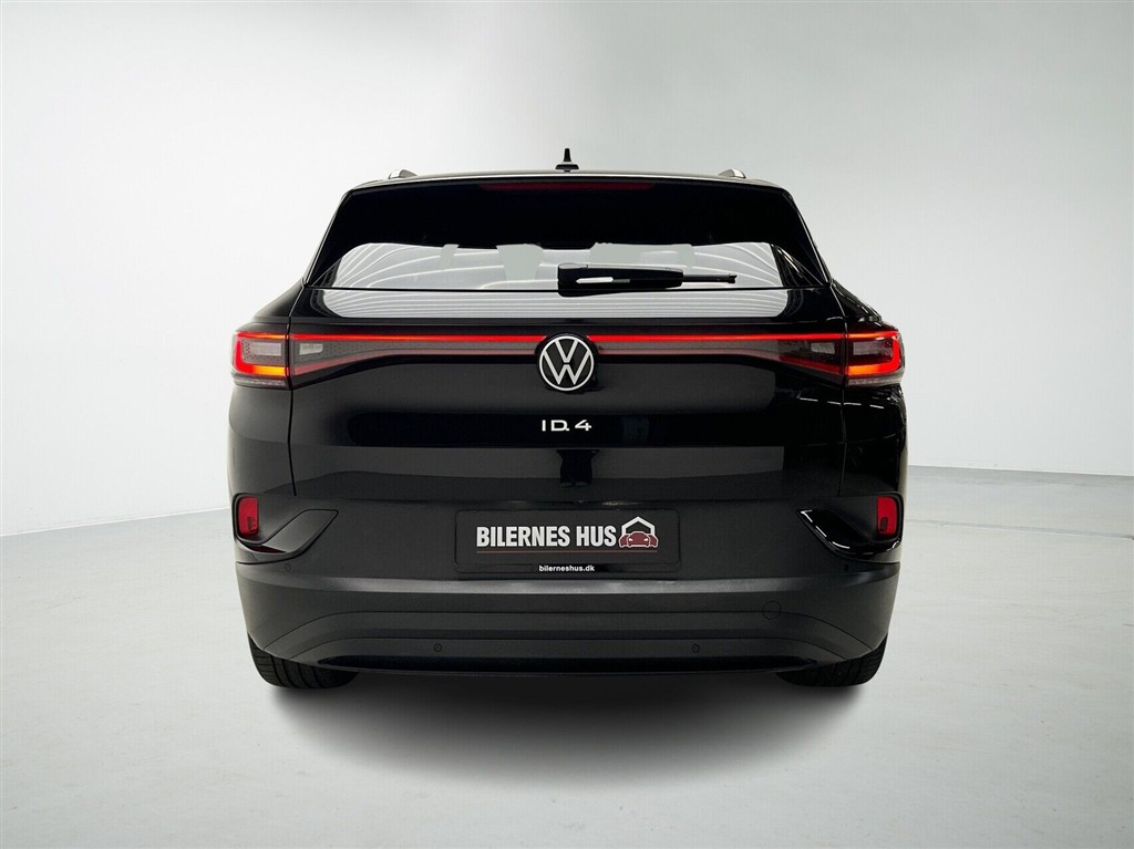 VW ID.4 Style billede 8