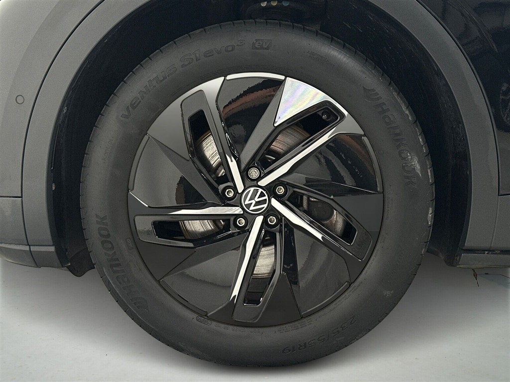 VW ID.4 Style billede 9