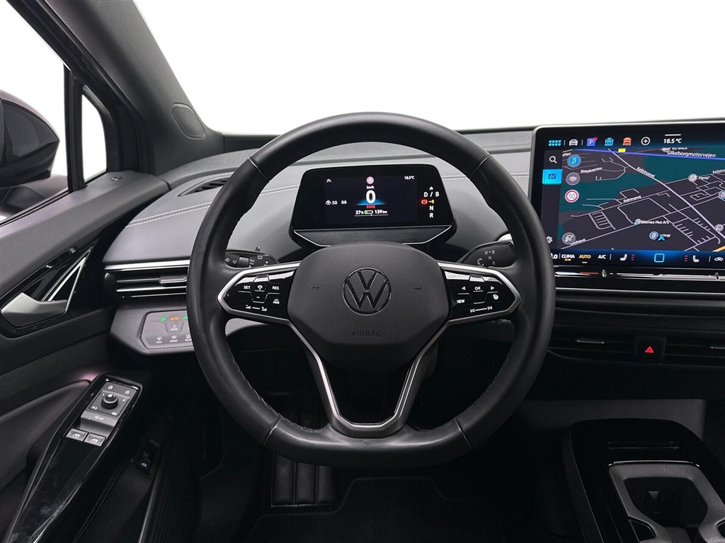 VW ID.4 Style billede 10