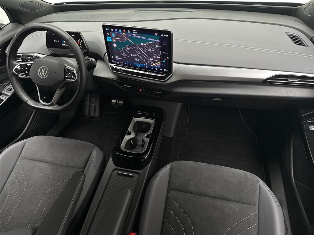 VW ID.4 Style billede 11