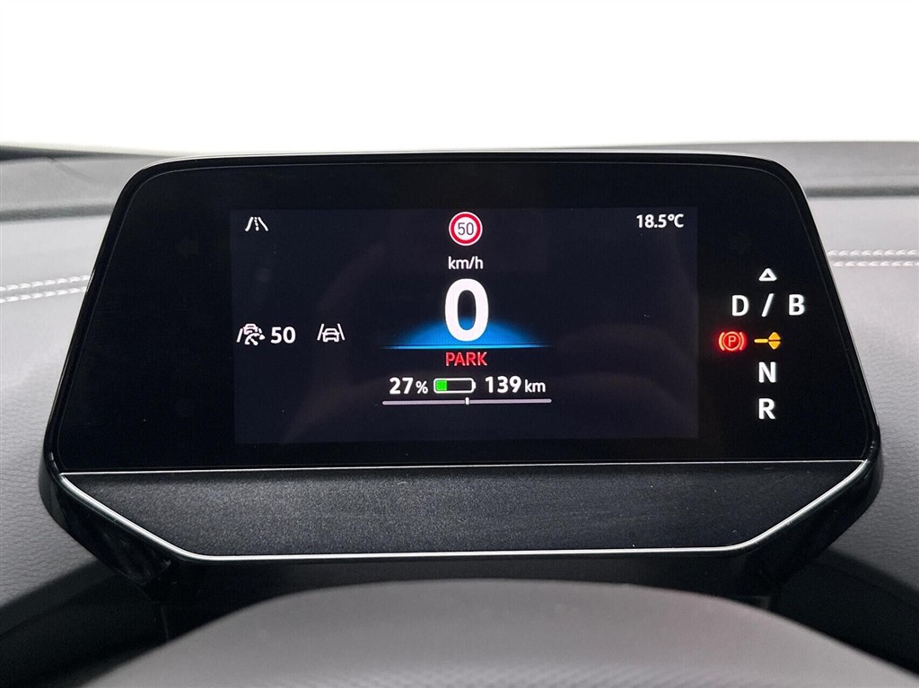 VW ID.4 Style billede 15