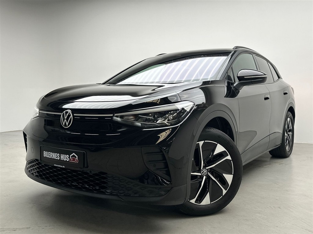 VW ID.4 Style billede 18