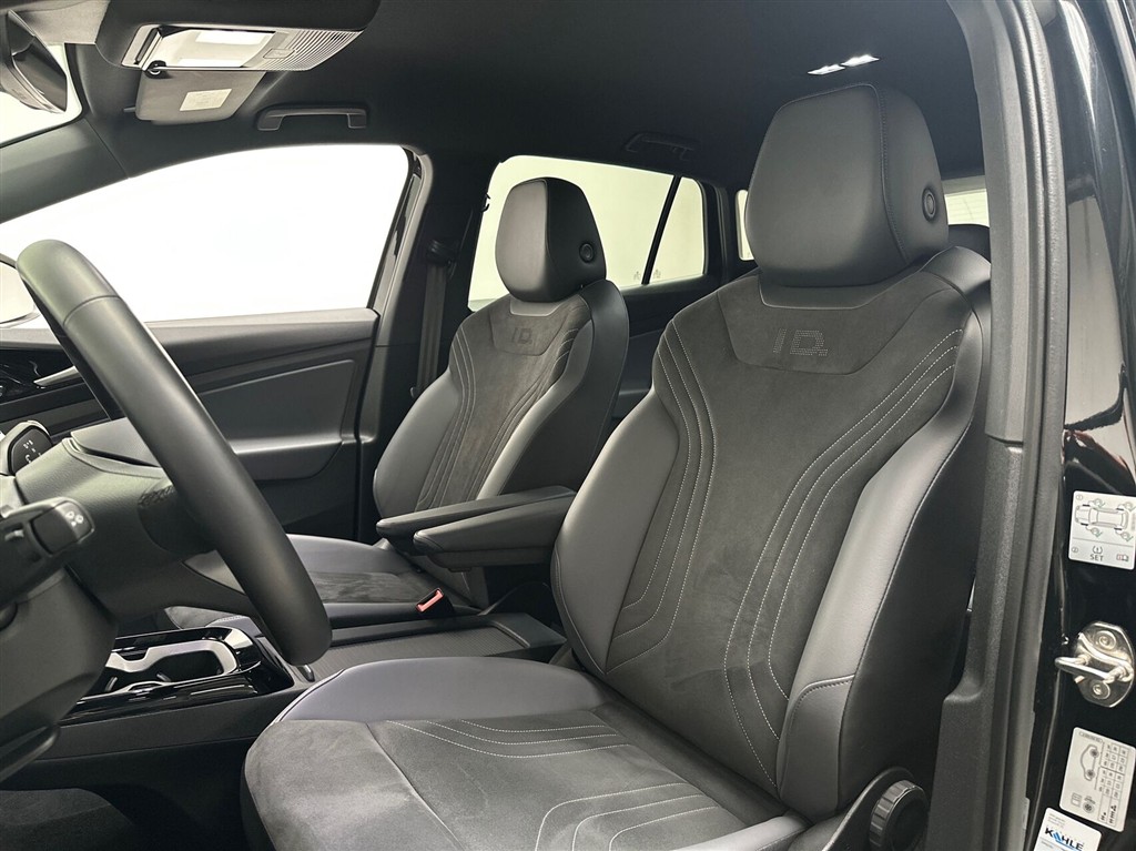 VW ID.4 Style billede 19