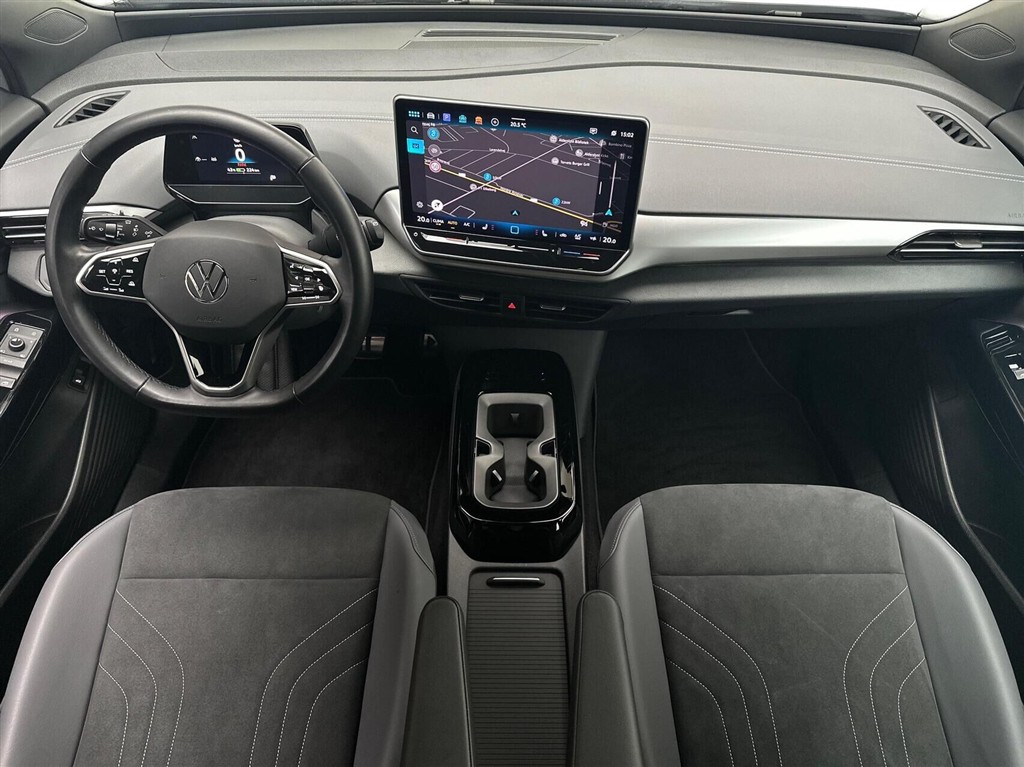 VW ID.4 Style generic.image 5