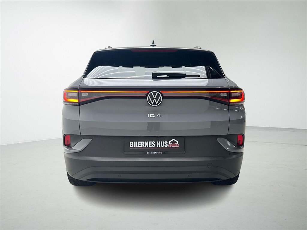 VW ID.4 Style generic.image 8
