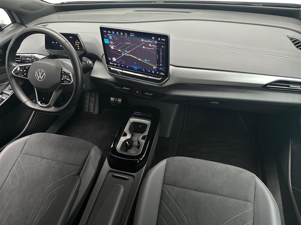 VW ID.4 Style generic.image 11