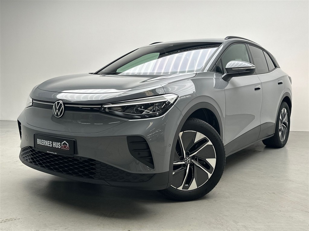 VW ID.4 Style generic.image 18