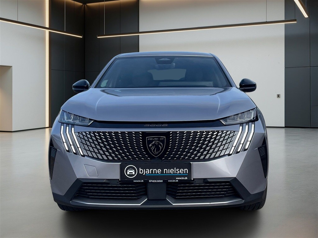 Peugeot e-3008 Allure billede 2