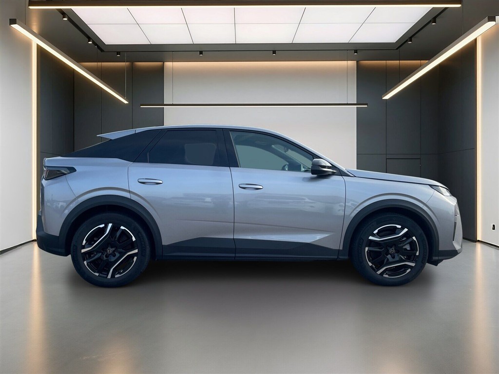 Peugeot e-3008 Allure billede 5