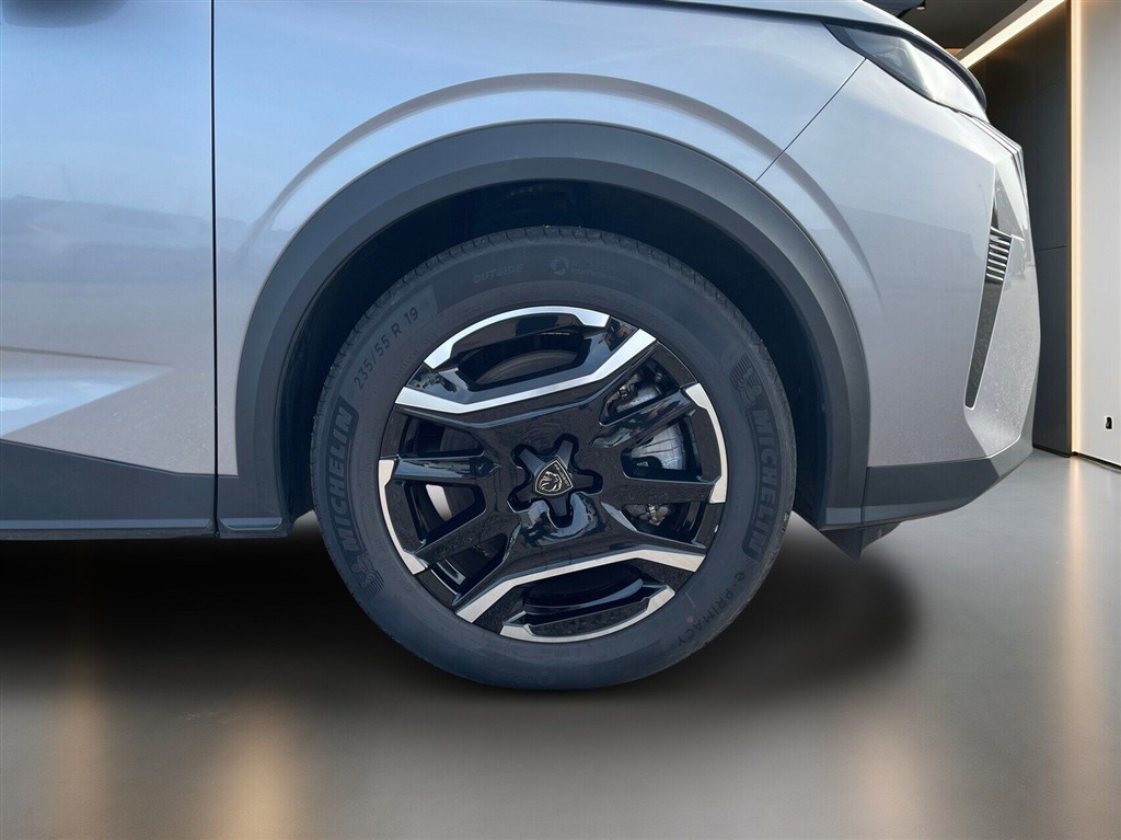 Peugeot e-3008 Allure billede 6