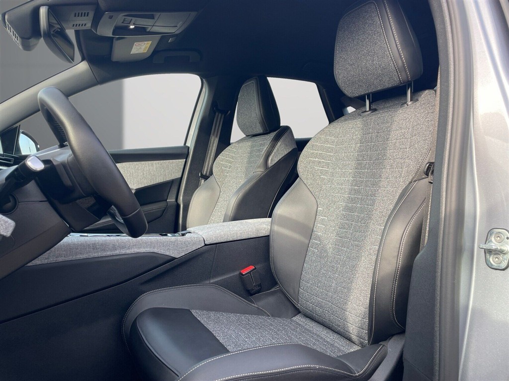 Peugeot e-3008 Allure billede 11
